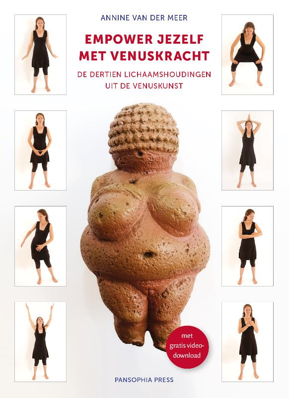 Empower jezelf met Venuskracht