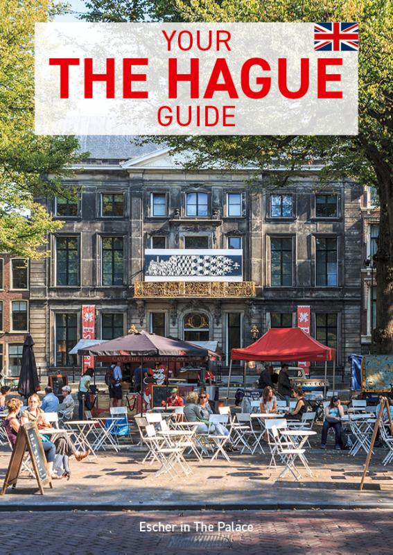 Your The Hague Guide