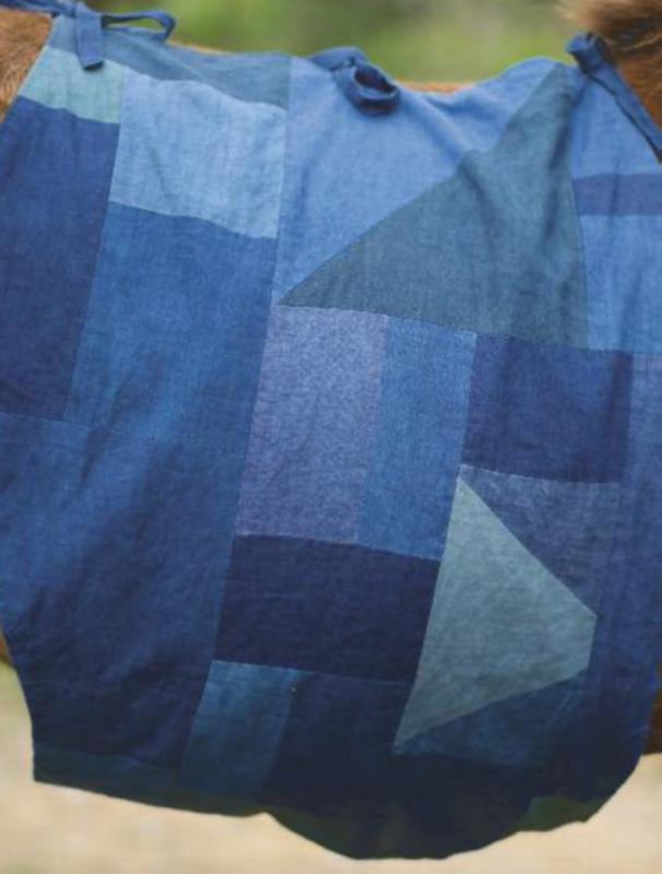 Het paard in de kalebas