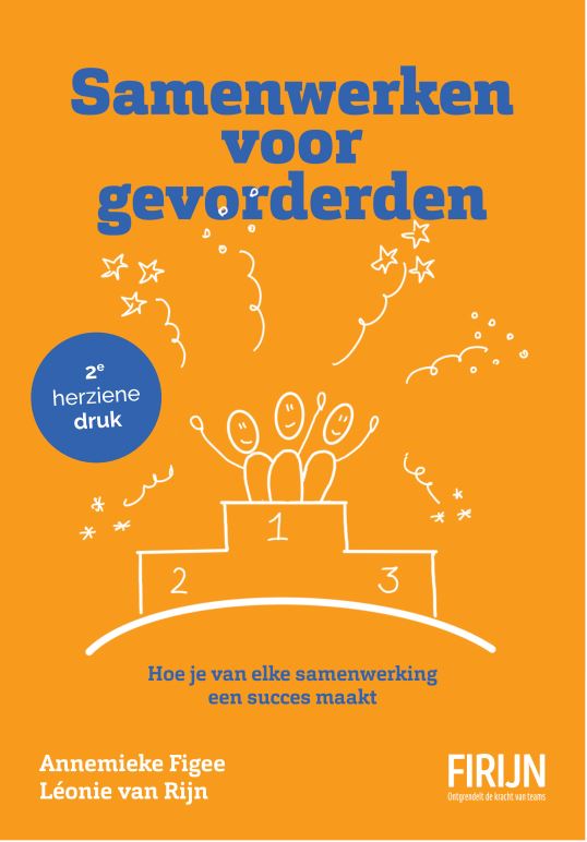 Samenwerken voor gevorderden