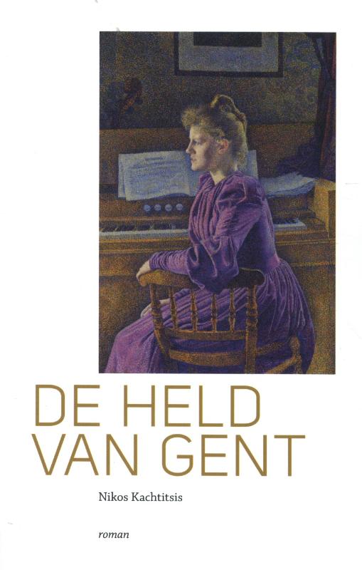 De held van Gent