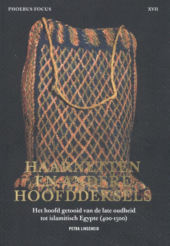 Haarnetjes en andere hoofddeksels