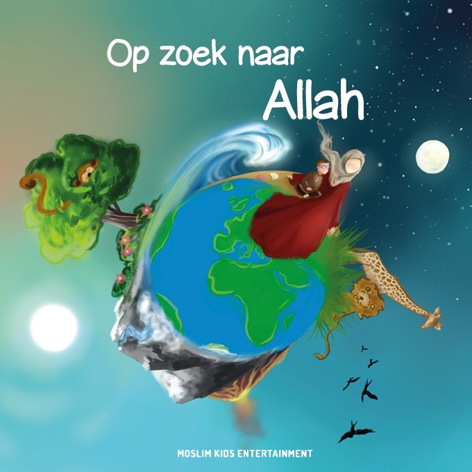 Op zoek naar Allah