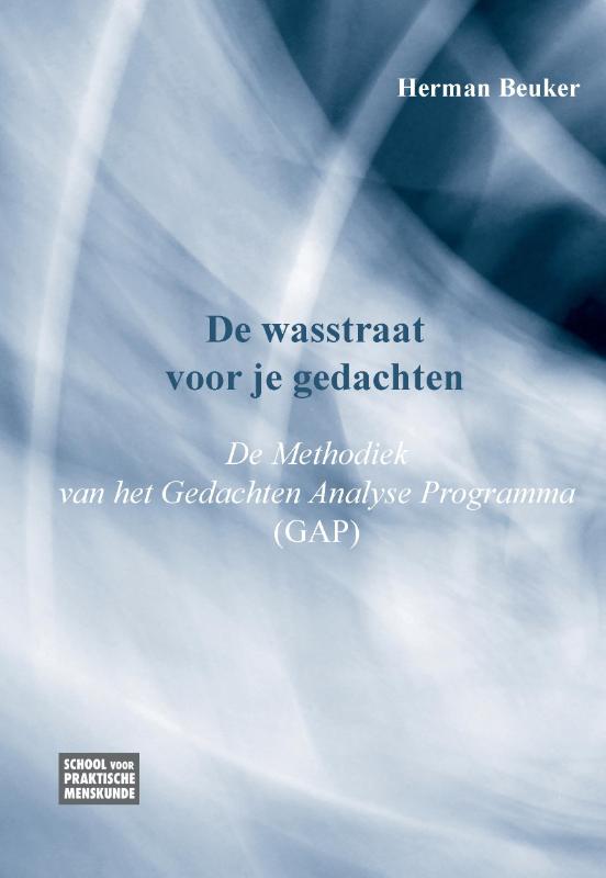 De wasstraat voor je gedachten