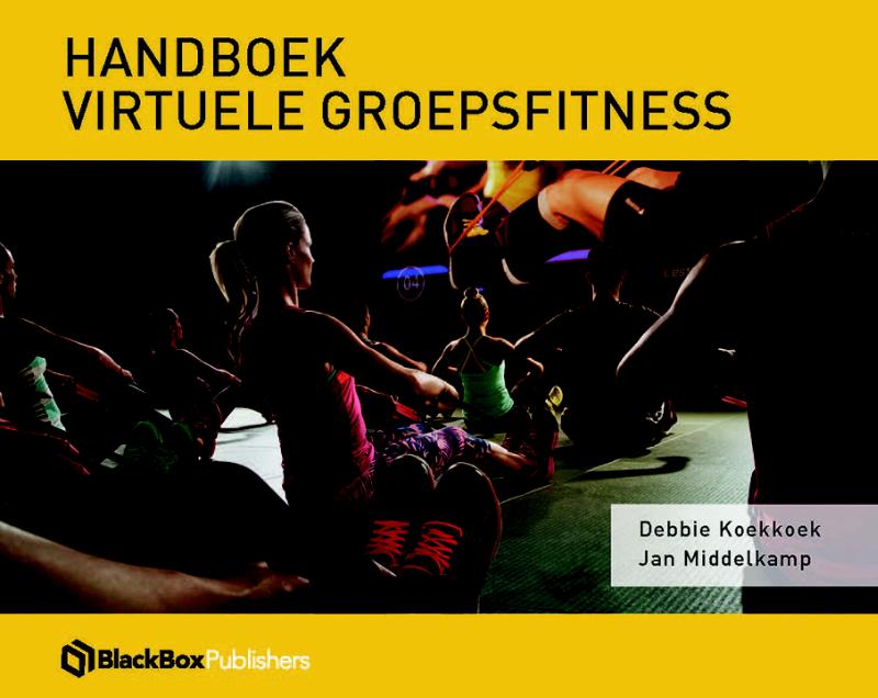 Handboek virtuele groepsfitness