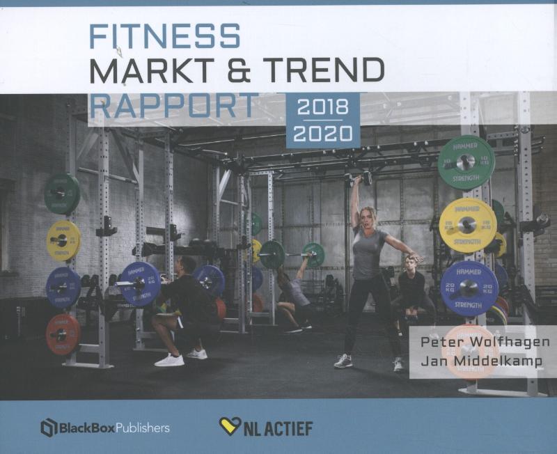 Fitness Markt & Trend Rapport 2018 - 2020