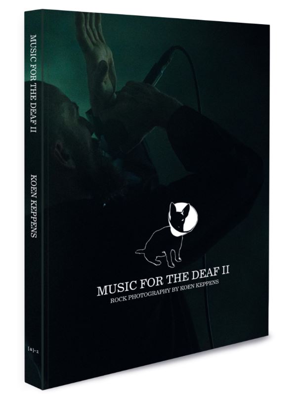 Music For The Deaf II