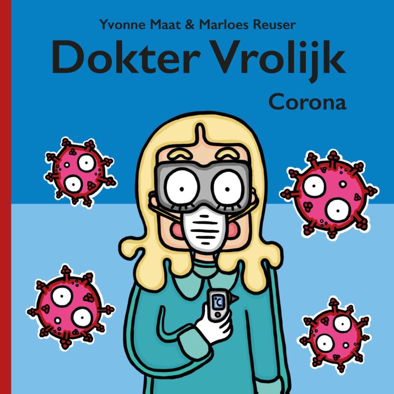 Dokter Vrolijk Corona