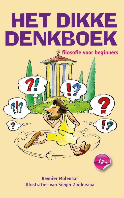 Het dikke denkboek