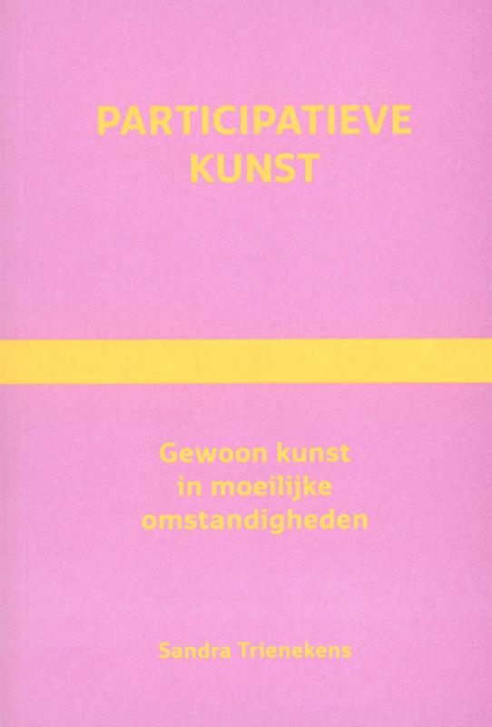 Participatieve kunst