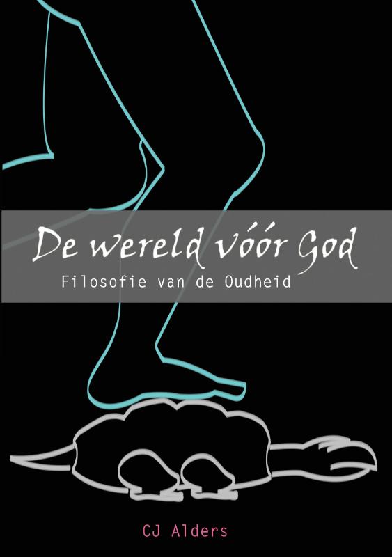 De wereld vóór God