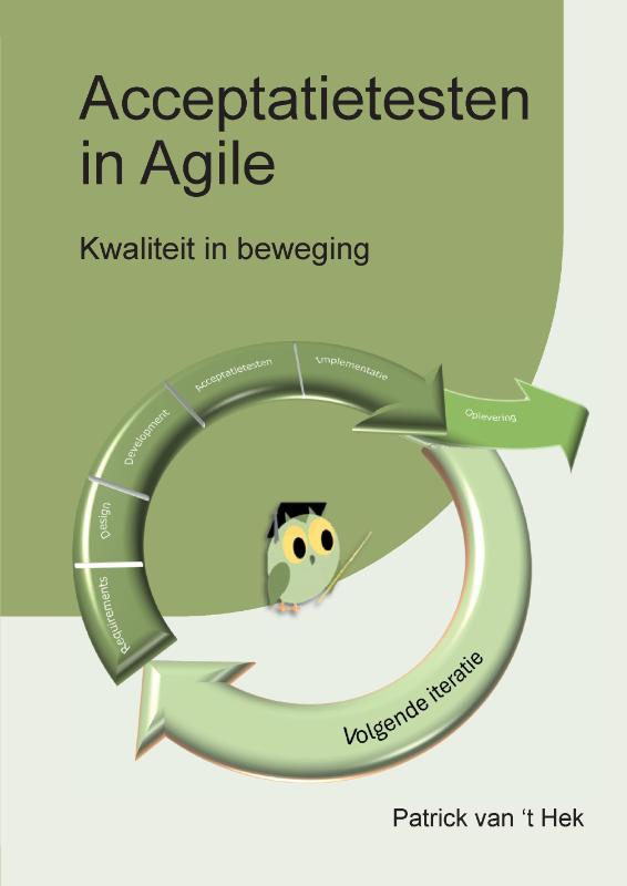 Acceptatietesten in Agile