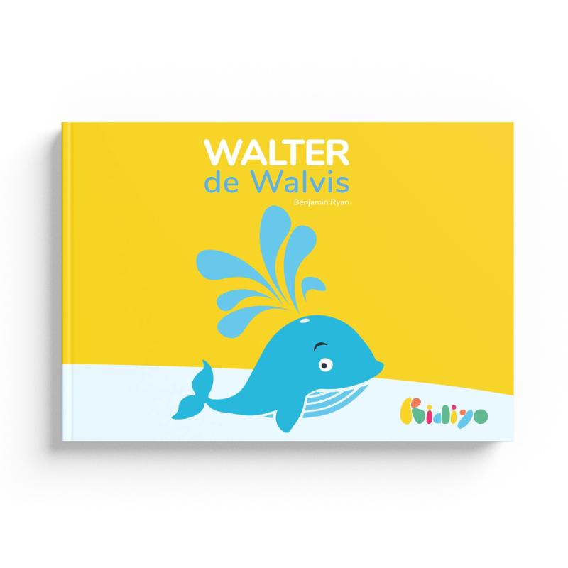 Walter de Walvis