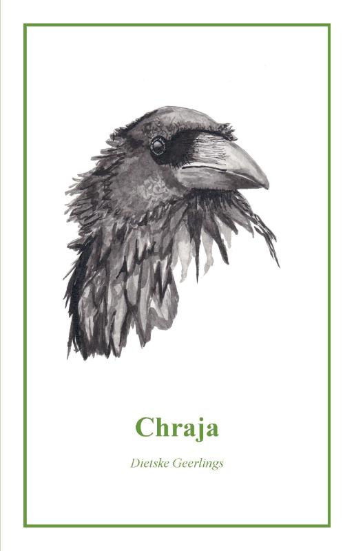 Chraja