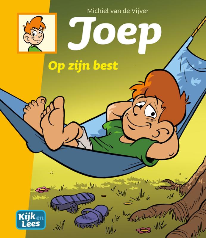 Op zijn best
