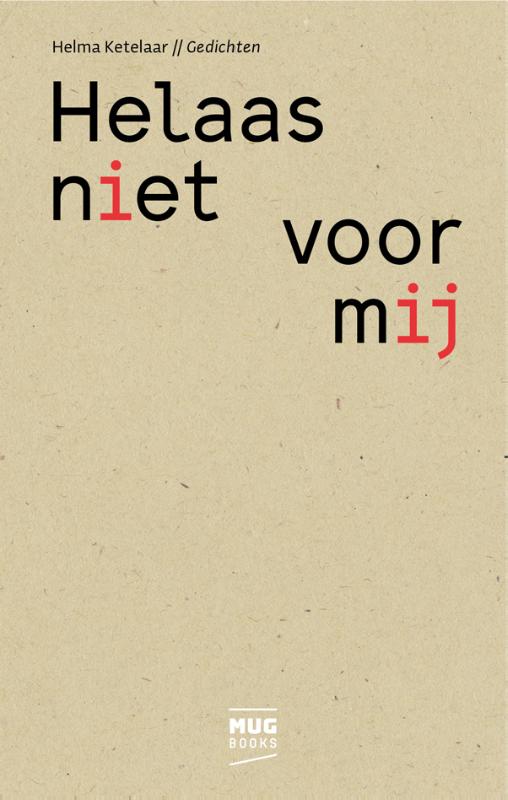 Helaas niet voor mij