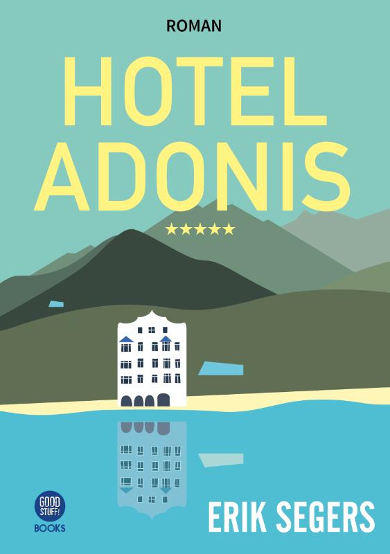 Hotel Adonis*****