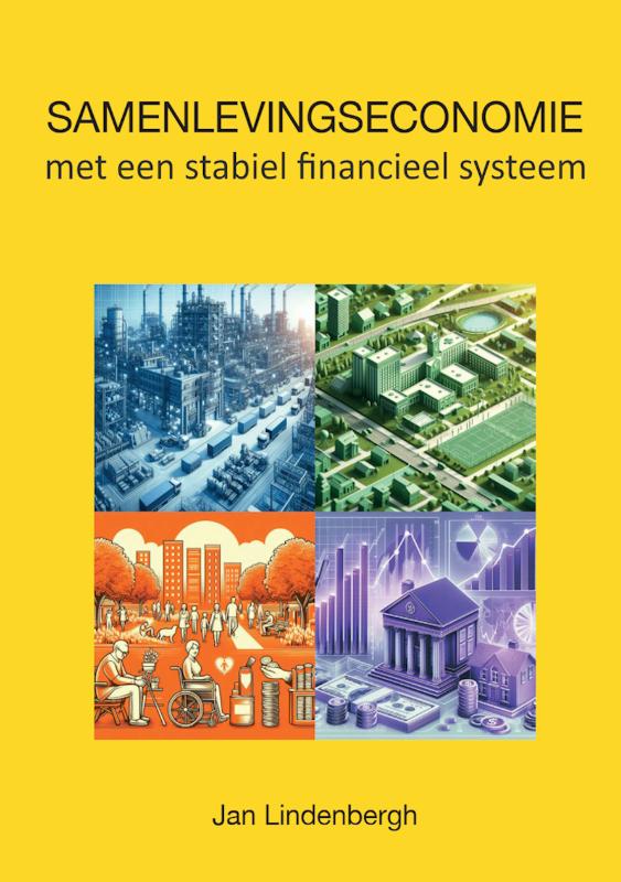 Samenlevingseconomie