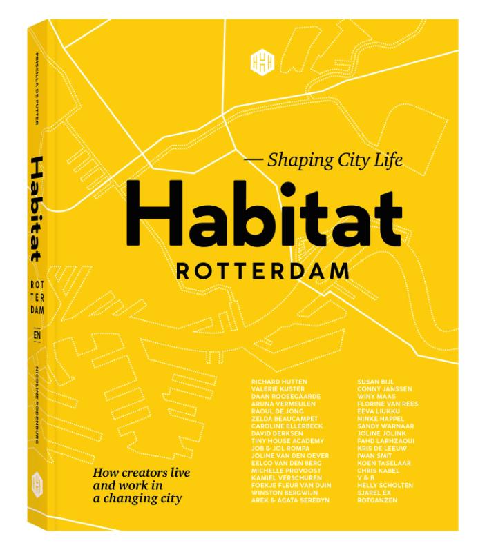 Habitat Rotterdam