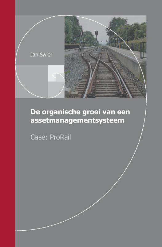 De organische groei van een assetmanagementsysteem