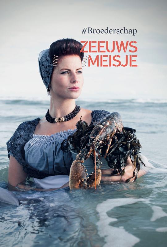 Zeeuws Meisje #broederschap