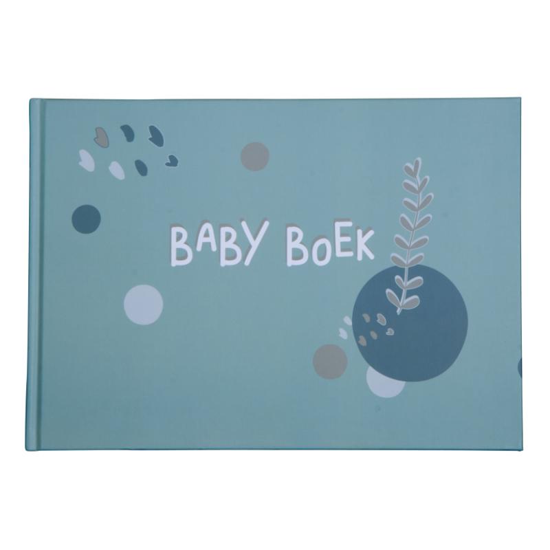 Babyboek