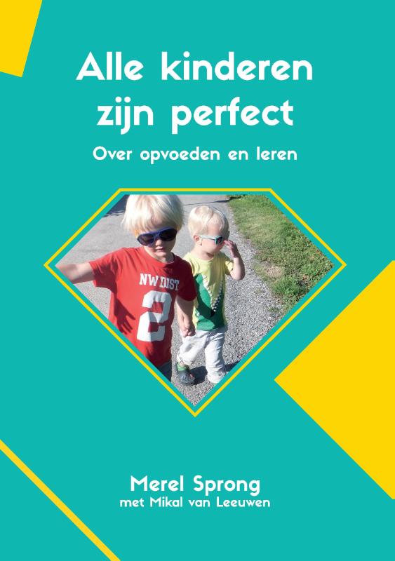 Alle kinderen zijn perfect