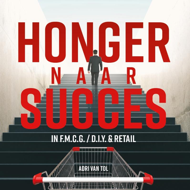 Honger naar succes