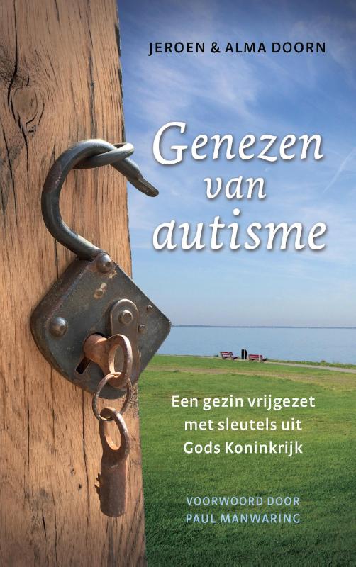 Genezen van autisme