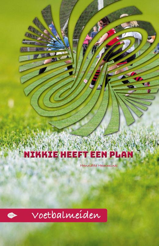 Nikkie heeft een plan