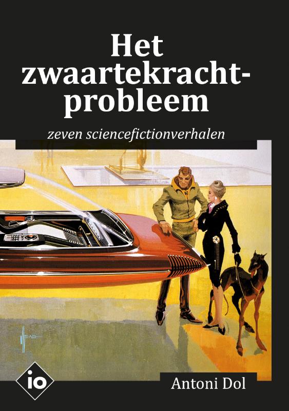 Het zwaartekrachtprobleem