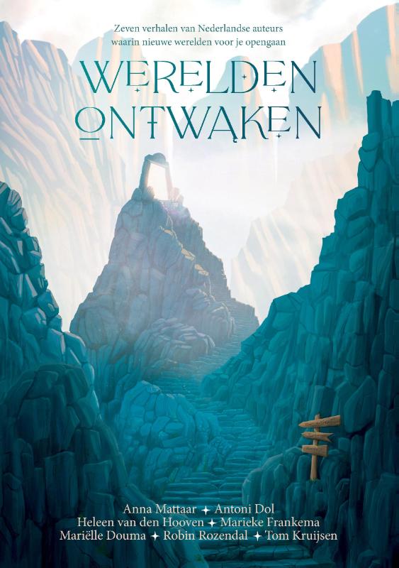 Werelden ontwaken