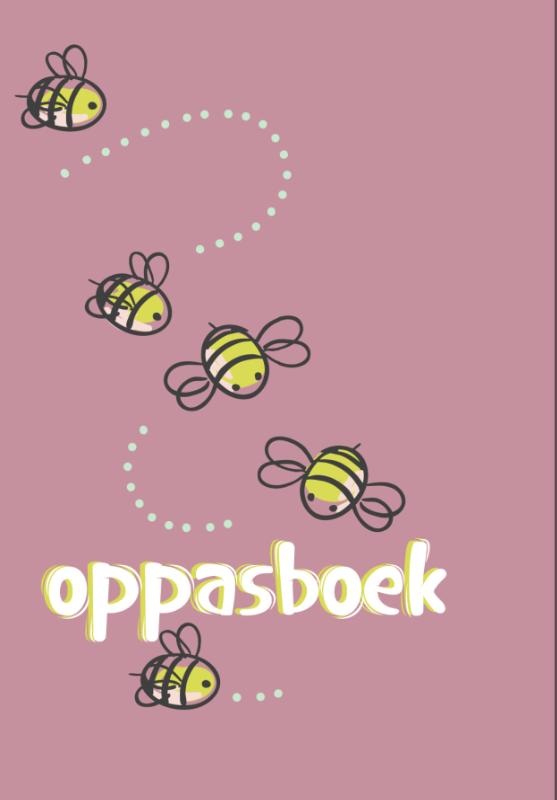 Oppasboek