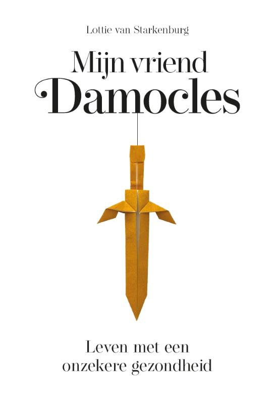 Mijn vriend Damocles