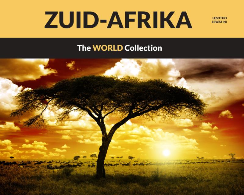 Zuid-Afrika