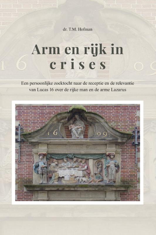 Arm en rijk in crises