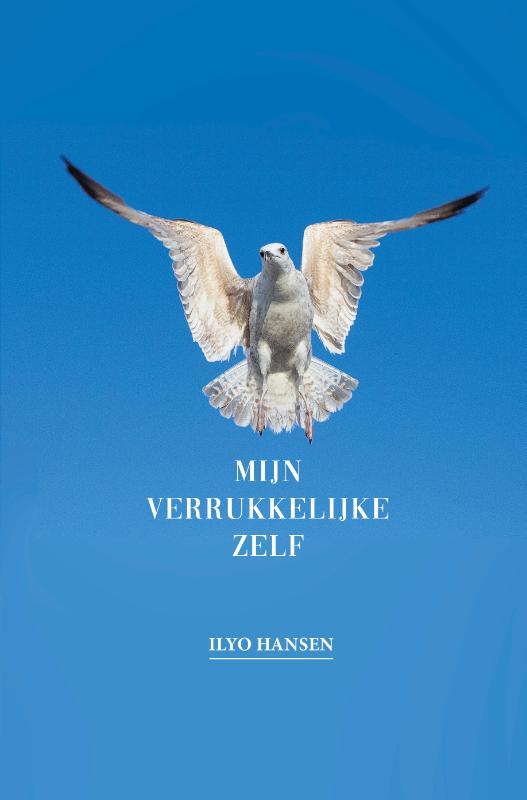 Mijn verrukkelijke zelf