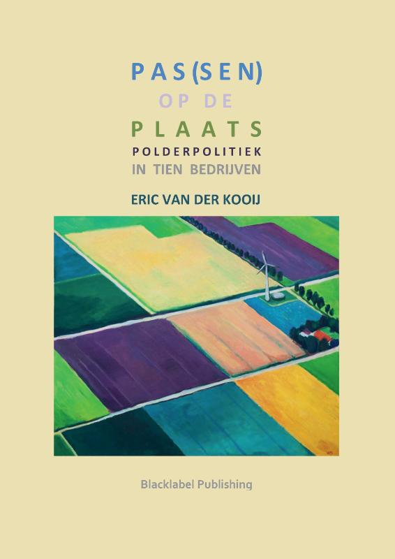 Pas(sen) op de plaats