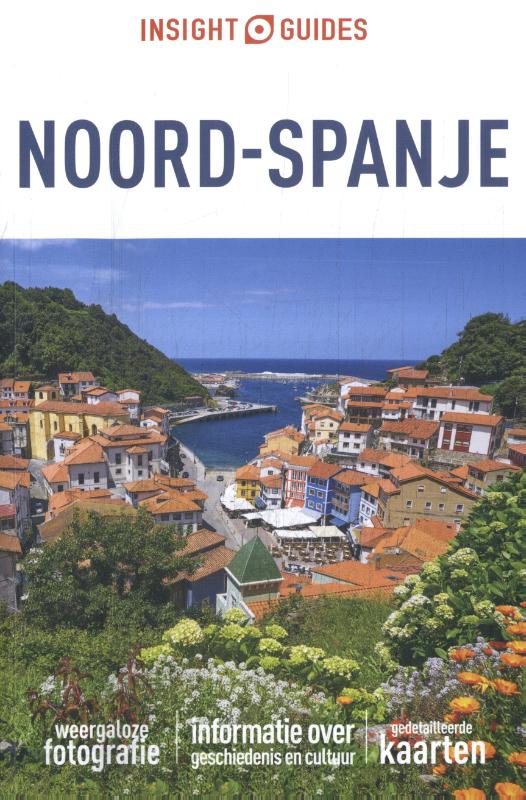 Noord-Spanje