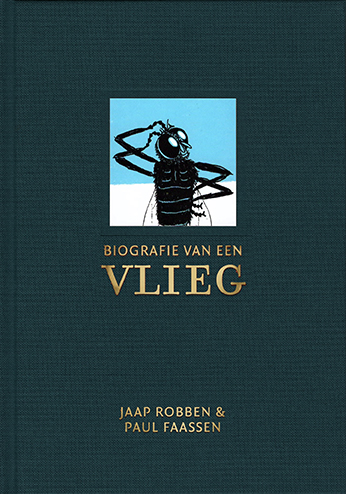 Biografie van een vlieg