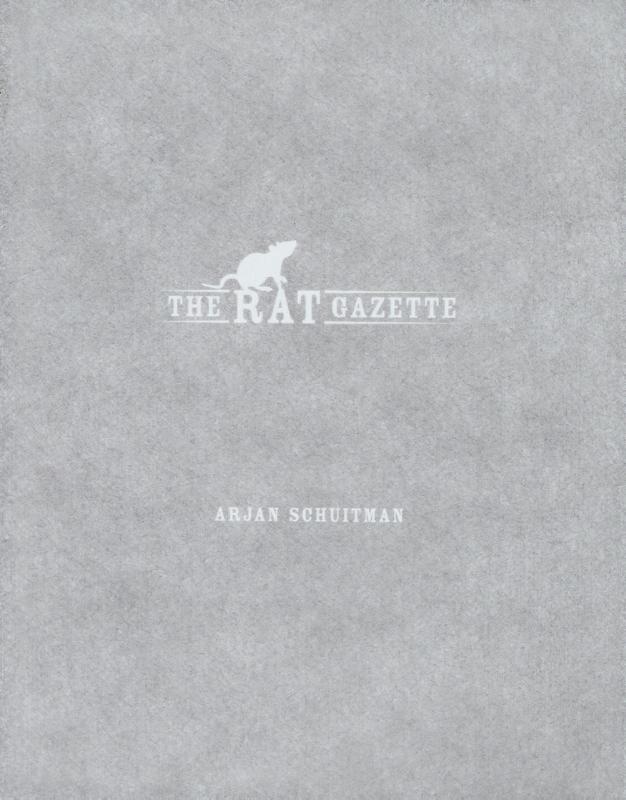 The Rat Gazette