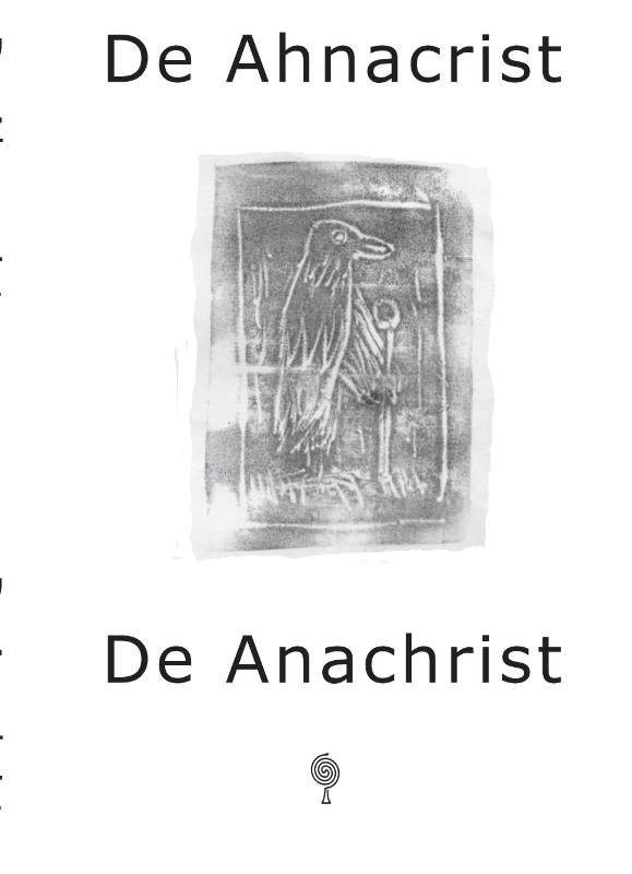 De Ahnacrist/De Anachrist