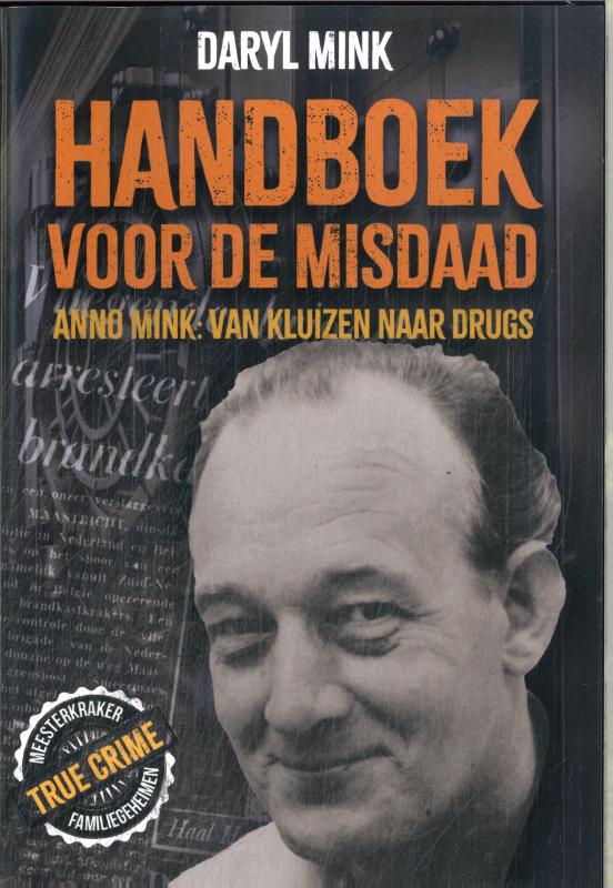 Handboek voor de misdaad