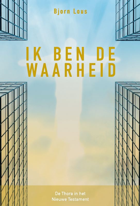 Ik ben de waarheid