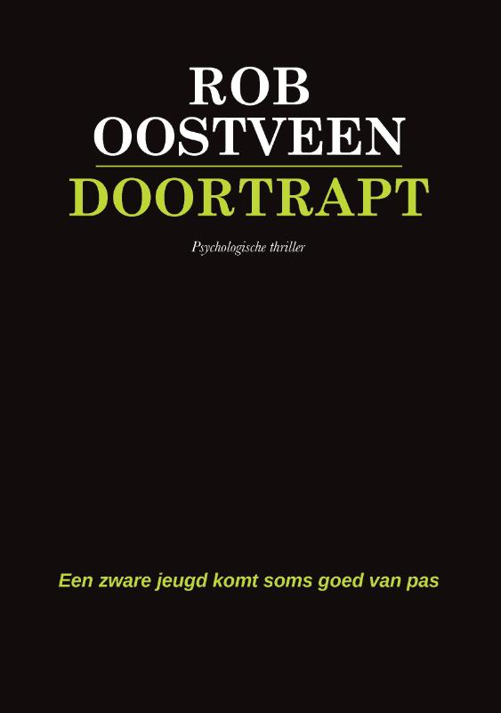Doortrapt