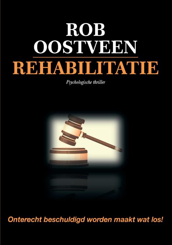 Rehabilitatie
