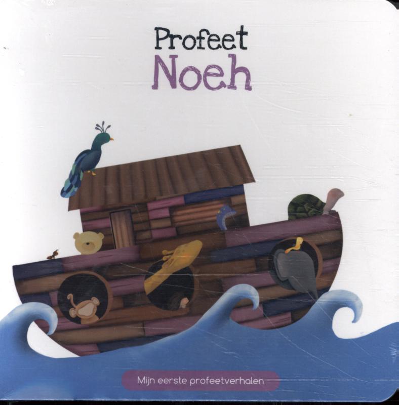 Profeet Noeh