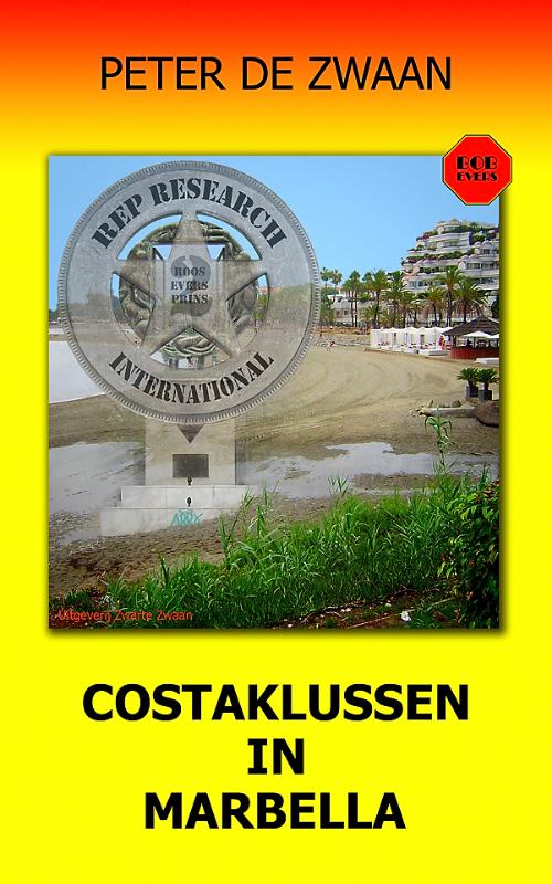 Costaklussen in Marbella