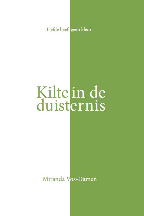 Kilte in de duisternis
