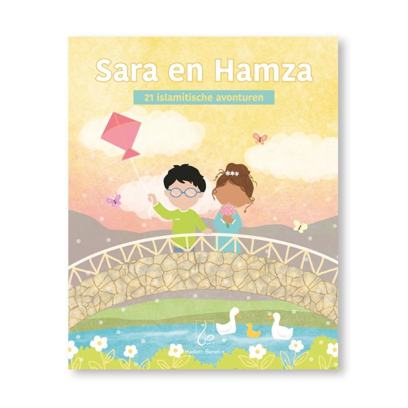 Sara en Hamza